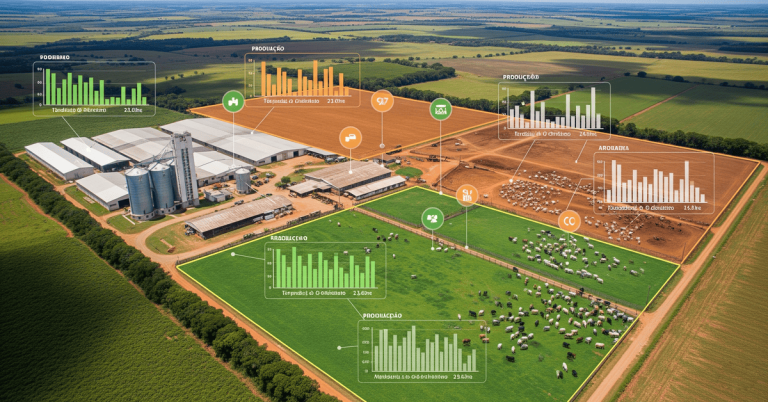 Auditoria na Gestão da Propriedade Rural
