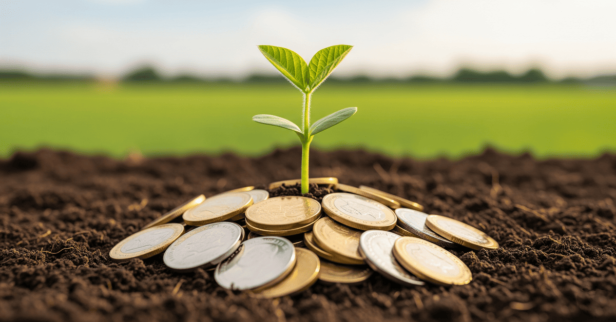 Cálculo do Custo de Produção Agrícola na Propriedade Rural