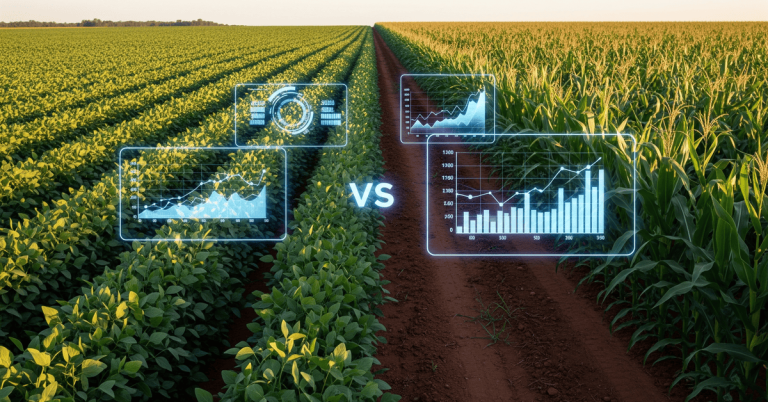 Custo de Oportunidade na Gestão Rural