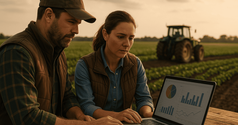 Gestão de Projetos em Propriedades Rurais