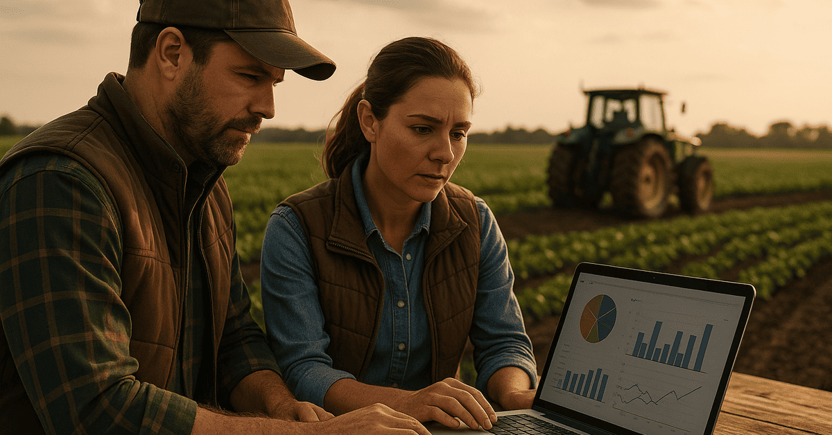 Gestão de Projetos em Propriedades Rurais