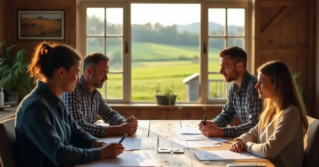 Guia Prático de Administração Rural