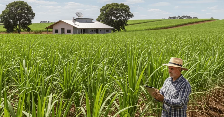 Seguro Rural na Gestão de Propriedades Rurais